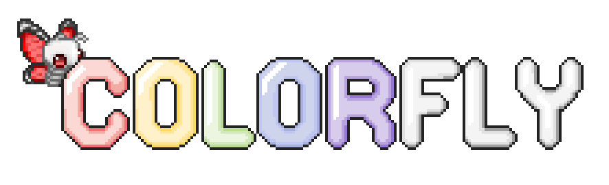 COLORFLY